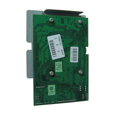Tablero de control de la gloria NMD NFC101 de DeLaRue de la fábrica de las piezas del cajero automático A007448 A011025