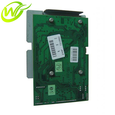 Tablero de control de la gloria NMD NFC101 de DeLaRue de la fábrica de las piezas del cajero automático A007448 A011025