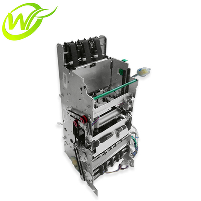 VOLTIOS YA MONTADOS del presentador de NCR 6622E S1 de las piezas del cajero automático 120 445-072-4940 445-0724940