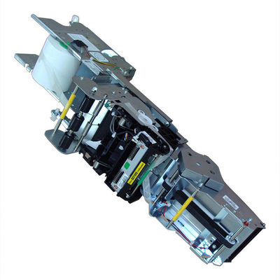 La máquina del cajero automático parte la impresora de diario termal del transporte del recibo-Prt del cajero automático de NCR 009-0020625