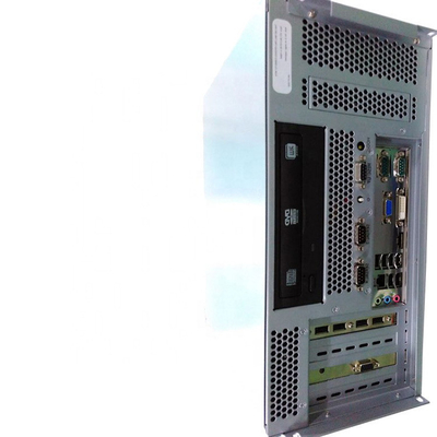 La PC de NCR Selfserv 66 de las piezas de la máquina del cajero automático quita el corazón a 445-0747103 445-074-7103