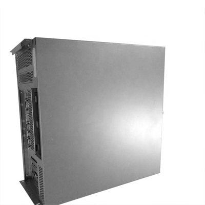 La PC de NCR Selfserv 66 de las piezas de la máquina del cajero automático quita el corazón a 445-0747103 445-074-7103