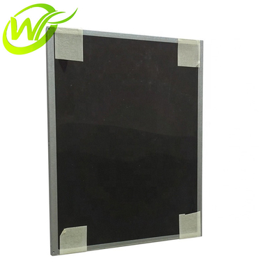 La máquina del cajero automático parte NCR monitor de exhibición del LCD de 15 pulgadas 445-074-1591 445-0741591