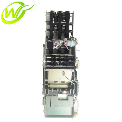Presentador YA MONTADO 4450739146 de NCR S1 de las piezas de la máquina del cajero automático 445-0739146