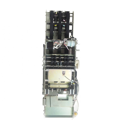 Presentador YA MONTADO 4450739146 de NCR S1 de las piezas de la máquina del cajero automático 445-0739146