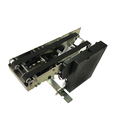 El cajero automático parte el MONTAJE 4450758951 del ALMACÉN de la buena calidad de NCR 445-0758951