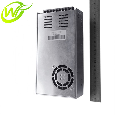 Fuente de alimentación del modo 300W 24V del interruptor de la fuente de alimentación de NCR de las piezas del cajero automático 009-0030700