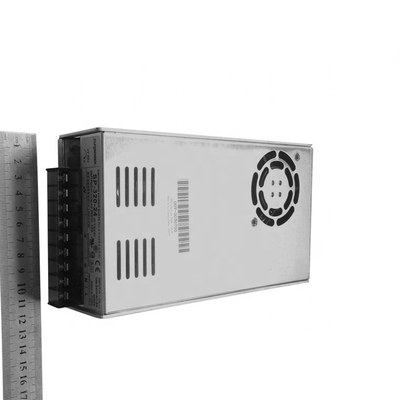 Fuente de alimentación del modo 300W 24V del interruptor de la fuente de alimentación de NCR de las piezas del cajero automático 009-0030700