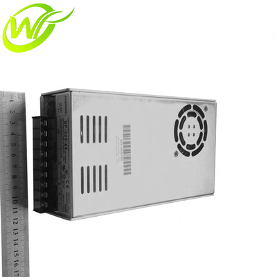 Fuente de alimentación del modo 300W 24V del interruptor de la fuente de alimentación de NCR de las piezas del cajero automático 009-0030700