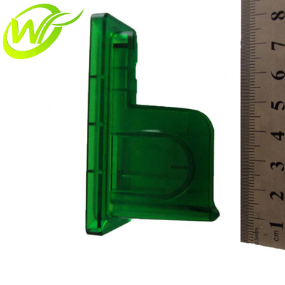 Piezas NCR 5870 del cajero automático desnatadora anti anti TG0511 del cajero automático de 5877 biseles que desnata