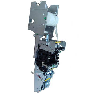 Impresora termal del recibo de la serie de NCR 66XX de la máquina del cajero automático 009-0020624 009-002-0624