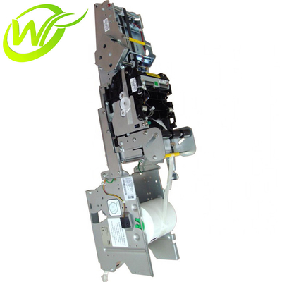 Impresora termal del recibo de la serie de NCR 66XX de la máquina del cajero automático 009-0020624 009-002-0624