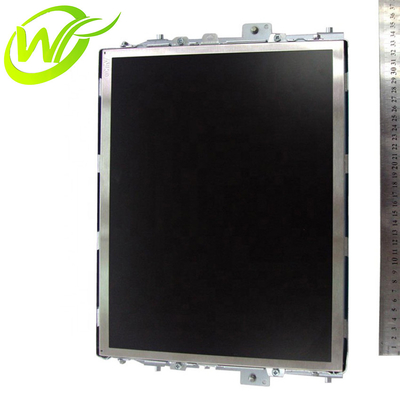 Piezas NCR 66XX de la máquina del cajero automático monitor de exhibición del LCD de 15 pulgadas 0090025272 009-0025272