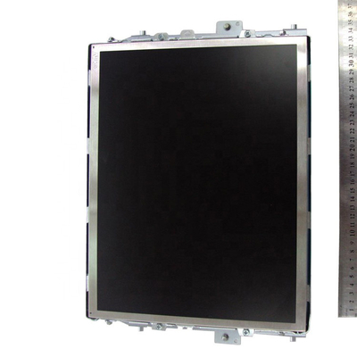 Piezas NCR 66XX de la máquina del cajero automático monitor de exhibición del LCD de 15 pulgadas 0090025272 009-0025272