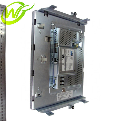 Piezas NCR 66XX de la máquina del cajero automático monitor de exhibición del LCD de 15 pulgadas 0090025272 009-0025272