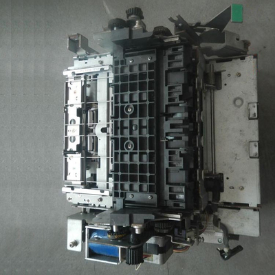 Estrecho KD02168-D911 0090023219 009-0023219 del separador de NCR GBRU de las piezas del cajero automático