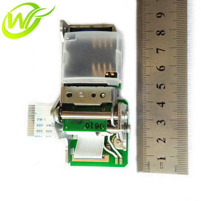 La máquina del cajero automático parte el bloque IMCRW 0090025446 009-0025446 de IC Head IC del lector de tarjetas de NCR