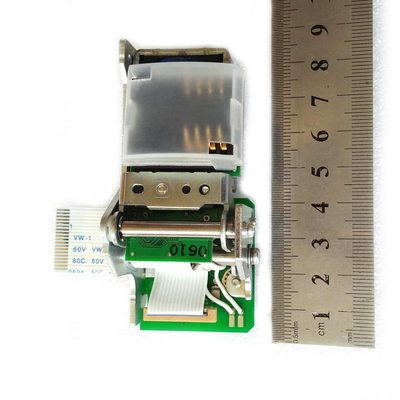 La máquina del cajero automático parte el bloque IMCRW 0090025446 009-0025446 de IC Head IC del lector de tarjetas de NCR