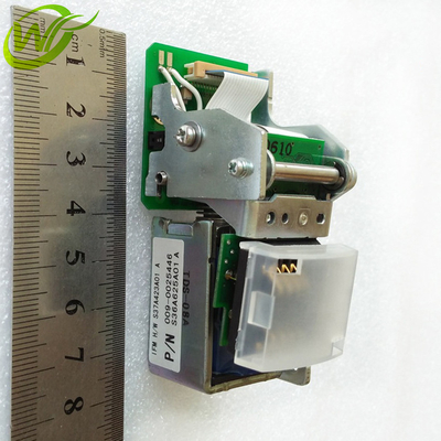 La máquina del cajero automático parte el bloque IMCRW 0090025446 009-0025446 de IC Head IC del lector de tarjetas de NCR
