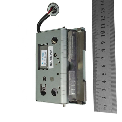 Impresora Cutter Mechanism del recibo de NCR 6622 6625 Selfserv de las piezas del cajero automático 998-0911396
