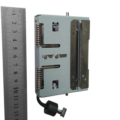 Impresora Cutter Mechanism del recibo de NCR 6622 6625 Selfserv de las piezas del cajero automático 998-0911396