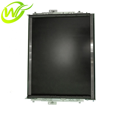 La máquina del cajero automático parte NCR la exhibición 0090027572 009-0027572 del monitor LCD de 15 pulgadas