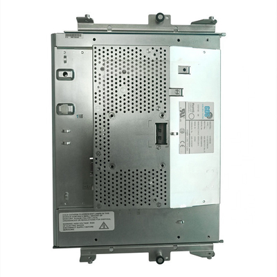 La máquina del cajero automático parte NCR la exhibición 0090027572 009-0027572 del monitor LCD de 15 pulgadas