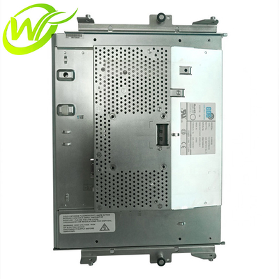 La máquina del cajero automático parte NCR la exhibición 0090027572 009-0027572 del monitor LCD de 15 pulgadas