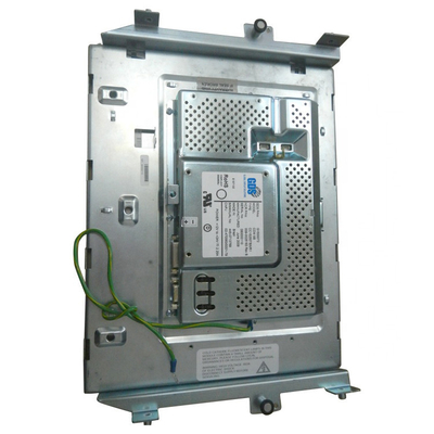 La máquina del cajero automático parte el monitor LCD de NCR 15 pulgadas para exhibir 0090025163 009-0025163