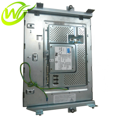 La máquina del cajero automático parte el monitor LCD de NCR 15 pulgadas para exhibir 0090025163 009-0025163