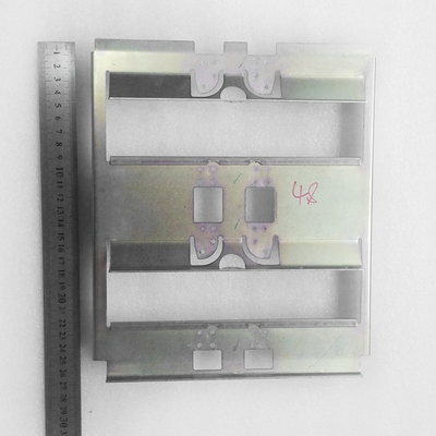 Sensor dual Skidplate 445-0756286 445-0756286-48 del módulo de la selección de NCR S2 de las piezas del cajero automático