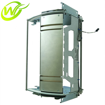 La máquina del cajero automático parte el obturador 4450746108 445-0746108 del reciclador de NCR