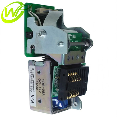 La máquina del cajero automático parte al lector de tarjetas de NCR 66 IC Head 0090028982 009-0028982