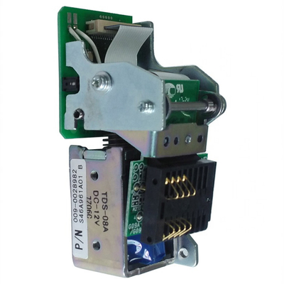 La máquina del cajero automático parte al lector de tarjetas de NCR 66 IC Head 0090028982 009-0028982