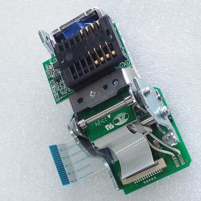 La máquina del cajero automático parte al lector de tarjetas de NCR 66 IC Head 0090028982 009-0028982