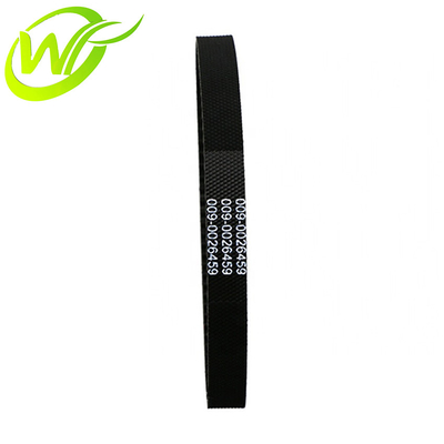Partes de alta calidad 0090026459 del cajero automático de la correa 78T de NCR de los recambios del cajero automático 009-0026459