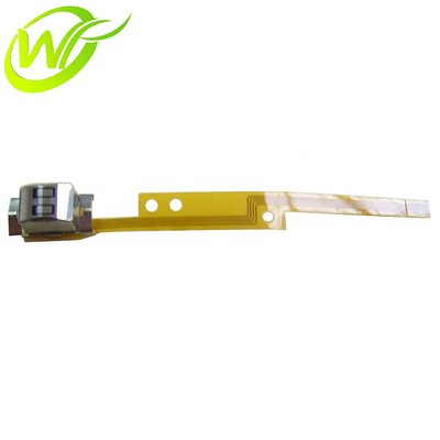 Lector de tarjetas de NCR 58XX de las piezas de la máquina del cajero automático Pre-Head 9980235654 998-0235654