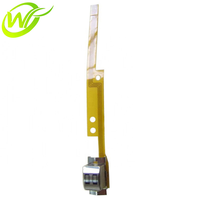 Lector de tarjetas de NCR 58XX de las piezas de la máquina del cajero automático Pre-Head 9980235654 998-0235654