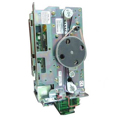 Lector de tarjetas de NCR IMCRW R1,2,3/W3 de las piezas del cajero automático 4450664129 445-0664129