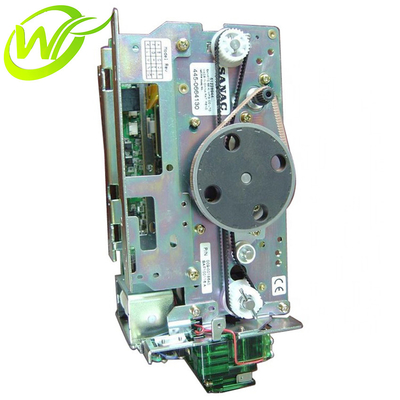 Lector de tarjetas de NCR IMCRW R1,2,3/W3 de las piezas del cajero automático 4450664129 445-0664129