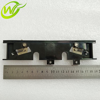 Placa 777-0016791 445-0599667 del obturador del casete de NCR de los recambios del cajero automático