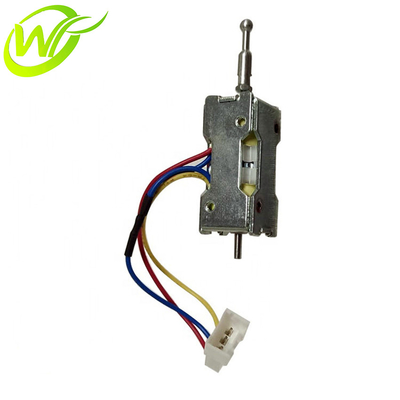 Asamblea del solenoide de NCR S2 SNT de las piezas del cajero automático 445-0761208-66 445-0752132