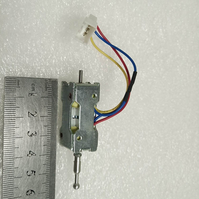 Asamblea del solenoide de NCR S2 SNT de las piezas del cajero automático 445-0761208-66 445-0752132