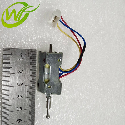 Asamblea del solenoide de NCR S2 SNT de las piezas del cajero automático 445-0761208-66 445-0752132