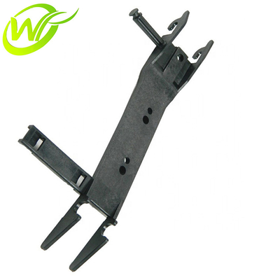 Derecho superior 4450676834 445-0676834 de la salida de la guía de NCR de los recambios del cajero automático