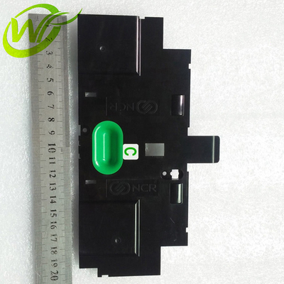 Montaje 4450760821 445-0760821 del chasis del carro de NCR S2 de los recambios del cajero automático