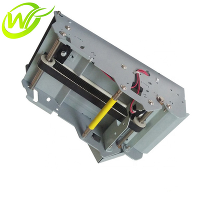 Piezas NCR 6622 del cajero automático impresora Paper Transmission 0090023827 de 6625 recibos 009-0023827
