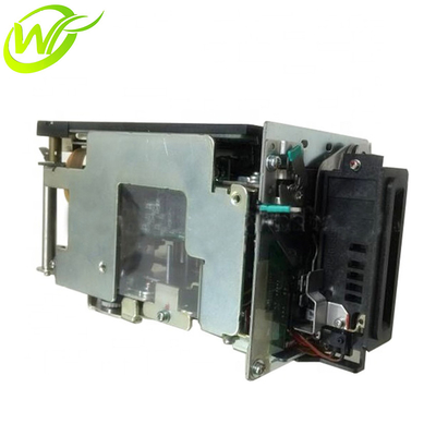 Lector de tarjetas de Wincor Nixdorf de las piezas de la máquina del cajero automático V2X 01750105989 1750105989