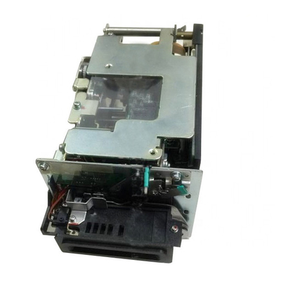 Lector de tarjetas de Wincor Nixdorf de las piezas de la máquina del cajero automático V2X 01750105989 1750105989