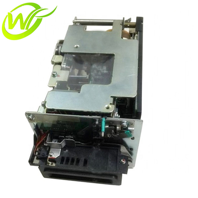 Lector de tarjetas de Wincor Nixdorf de las piezas de la máquina del cajero automático V2X 01750105989 1750105989